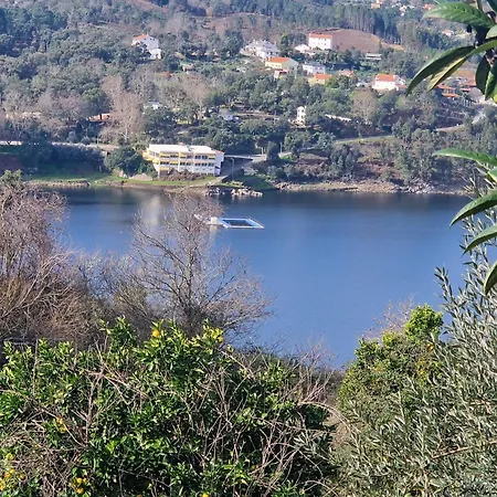 Cabana Do Carvalhal Pedrógão Pequeno