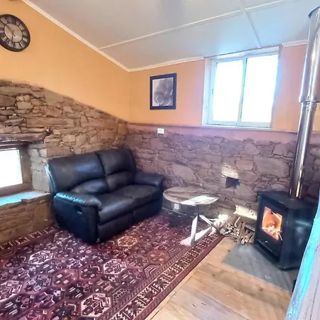 شقة Cabana Do Carvalhal Pedrógão Pequeno