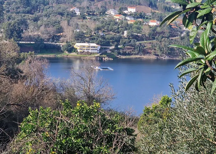 Cabana Do Carvalhal Pedrógão Pequeno